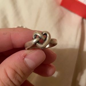 James avery ring